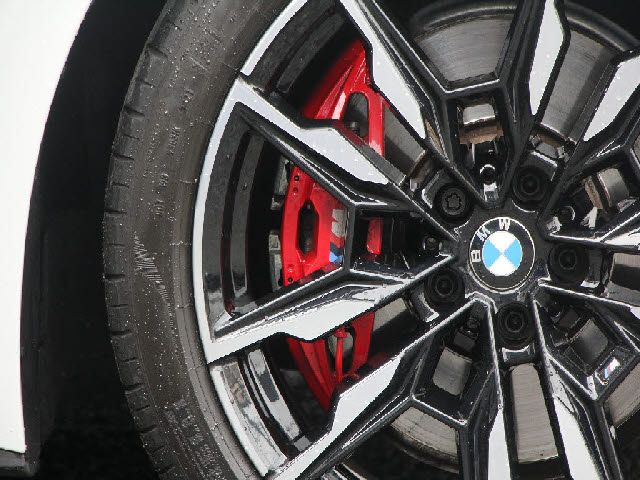 BMW BMW 4series Gran coupe 2021