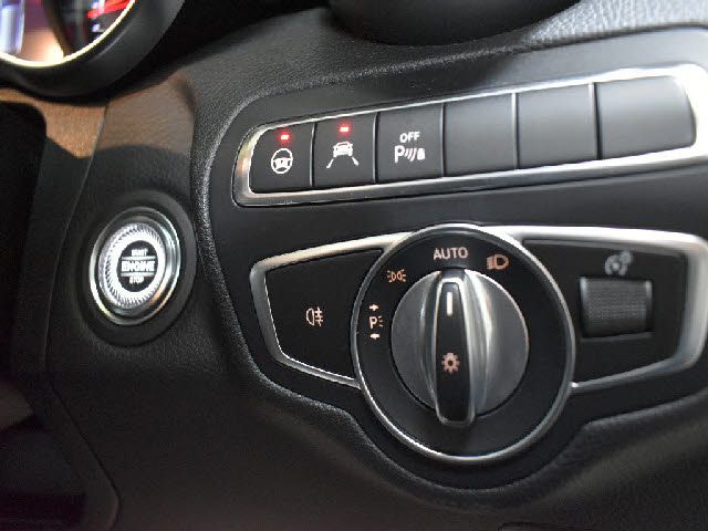 MERCEDES BENZ MERCEDES BENZ C class wagon HYBRID 2019