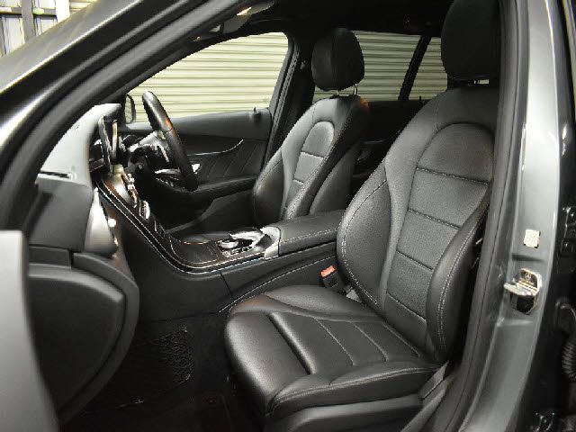 MERCEDES BENZ MERCEDES BENZ C class wagon HYBRID 2019