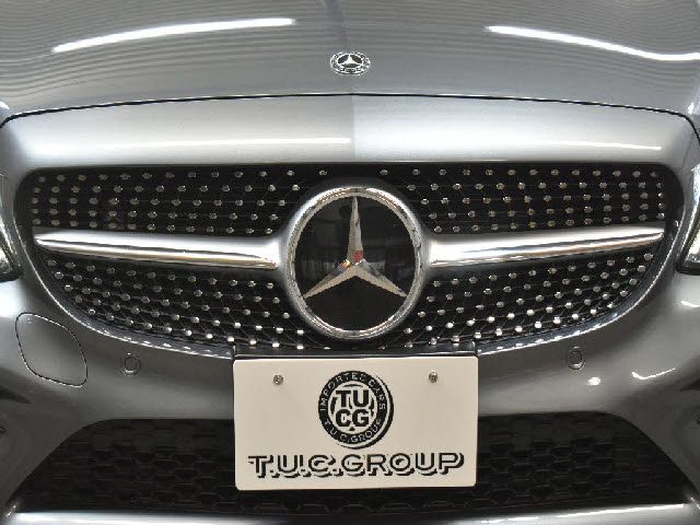 MERCEDES BENZ MERCEDES BENZ C class wagon HYBRID 2019