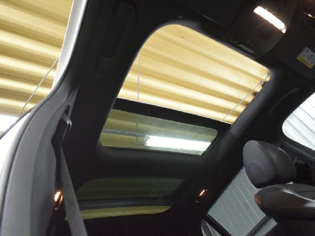 MERCEDES BENZ MERCEDES BENZ E class stationwagon 2021