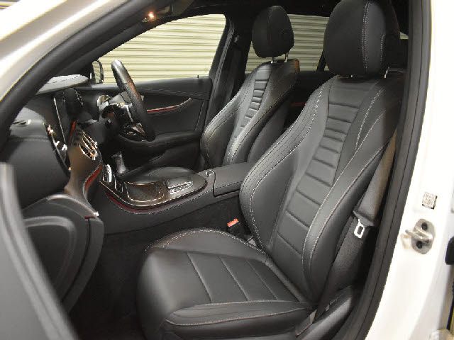 MERCEDES BENZ MERCEDES BENZ E class stationwagon 2021