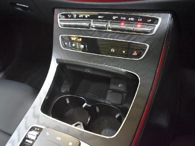 MERCEDES BENZ MERCEDES BENZ E class stationwagon 2021