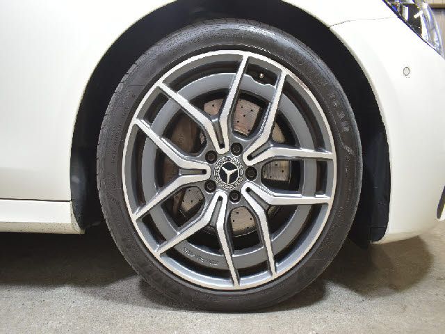 MERCEDES BENZ MERCEDES BENZ E class stationwagon 2021