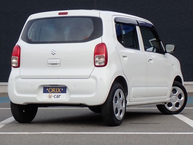 SUZUKI ALTO 2022
