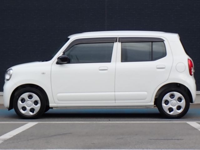 SUZUKI ALTO 2022