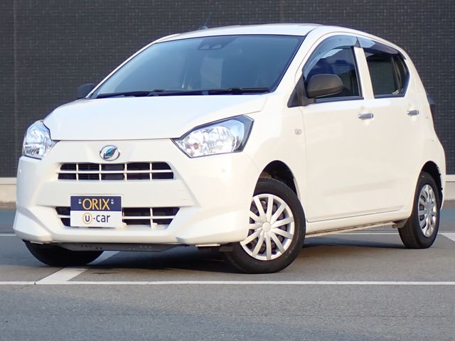 DAIHATSU MIRA e:S 2020