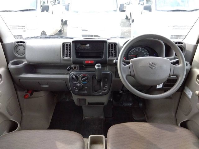 SUZUKI EVERY van 2019