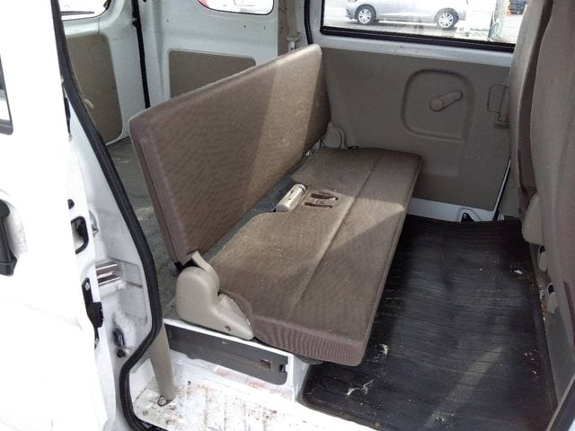 SUZUKI EVERY van 2019