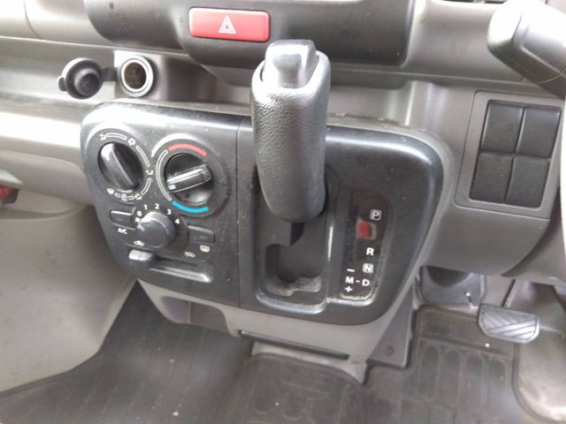 SUZUKI EVERY van 2019