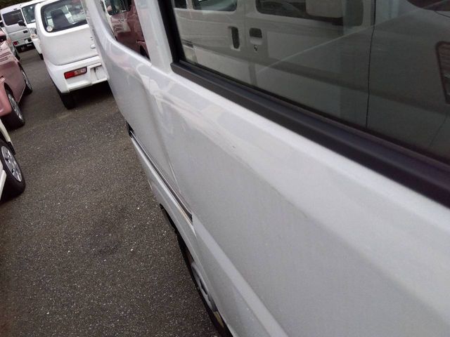 SUZUKI EVERY van 2019