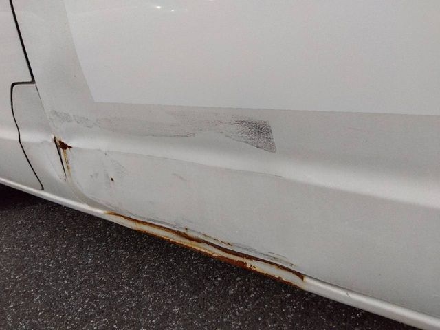 SUZUKI EVERY van 2019