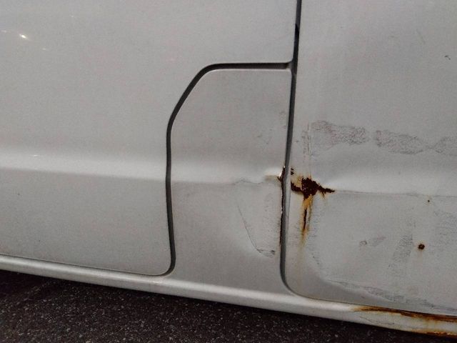 SUZUKI EVERY van 2019