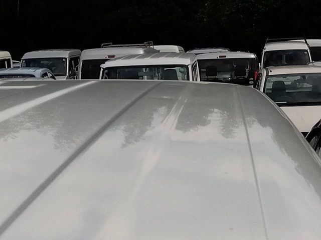 SUZUKI EVERY van 2019