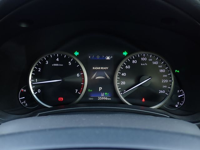 TOYOTA LEXUS NX300 2018