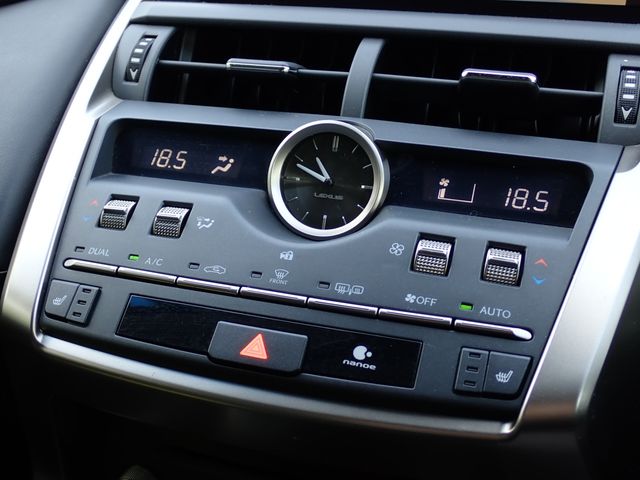 TOYOTA LEXUS NX300 2018