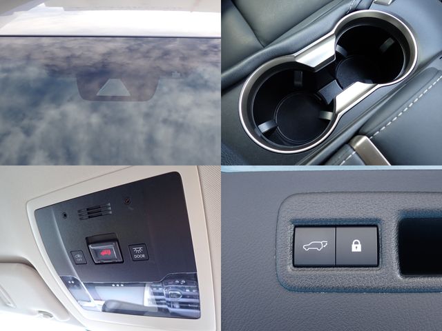 TOYOTA LEXUS NX300 2018