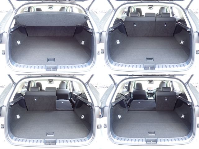 TOYOTA LEXUS NX300 2018