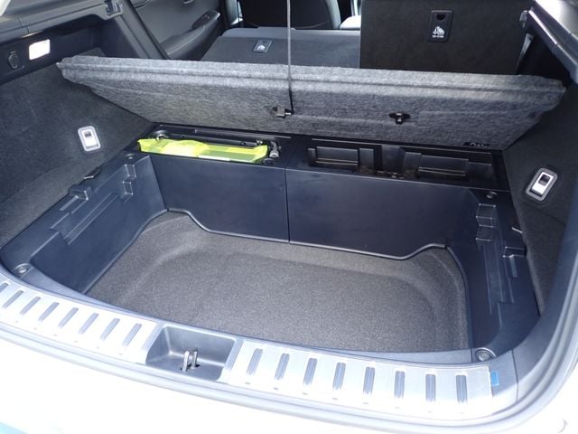 TOYOTA LEXUS NX300 2018