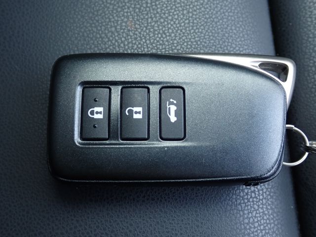 TOYOTA LEXUS NX300 2018