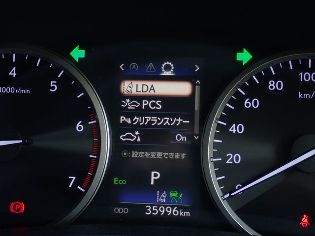 TOYOTA LEXUS NX300 2018