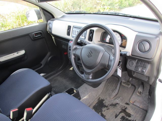 SUZUKI ALTO  4WD 2020