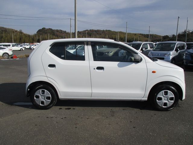 SUZUKI ALTO  4WD 2020