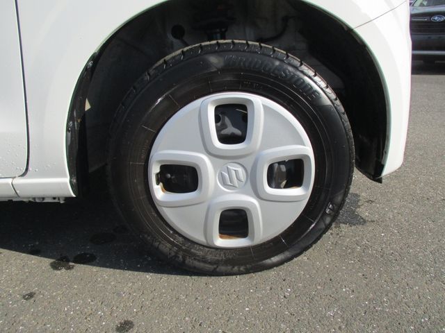 SUZUKI ALTO  4WD 2020