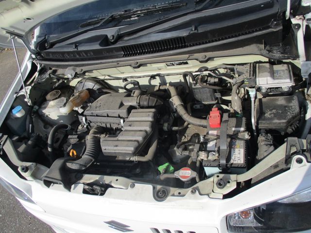 SUZUKI ALTO  4WD 2020