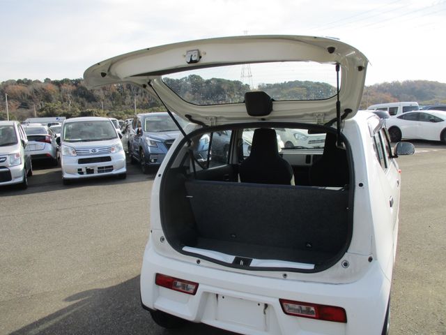 SUZUKI ALTO  4WD 2020