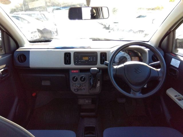 SUZUKI ALTO  4WD 2020