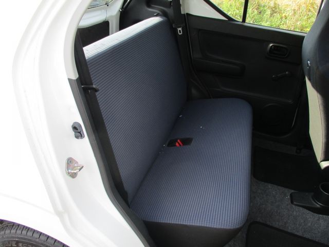 SUZUKI ALTO  4WD 2020