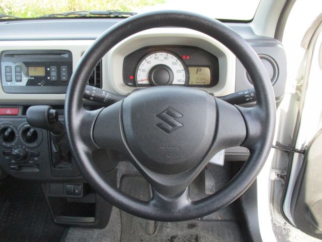 SUZUKI ALTO  4WD 2020