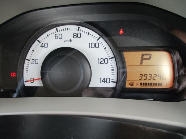 SUZUKI ALTO  4WD 2020