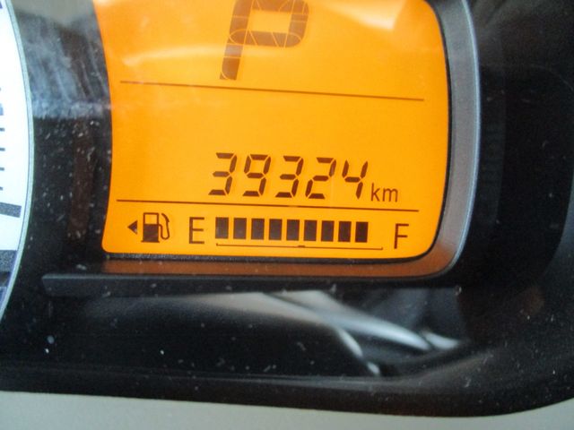 SUZUKI ALTO  4WD 2020