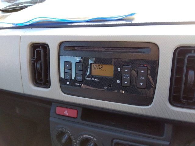 SUZUKI ALTO  4WD 2020