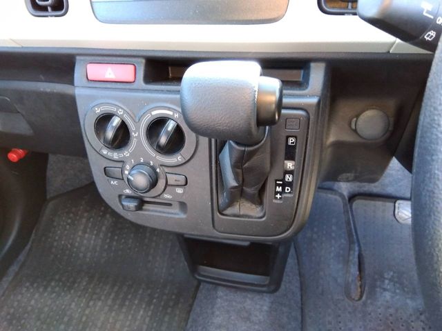 SUZUKI ALTO  4WD 2020