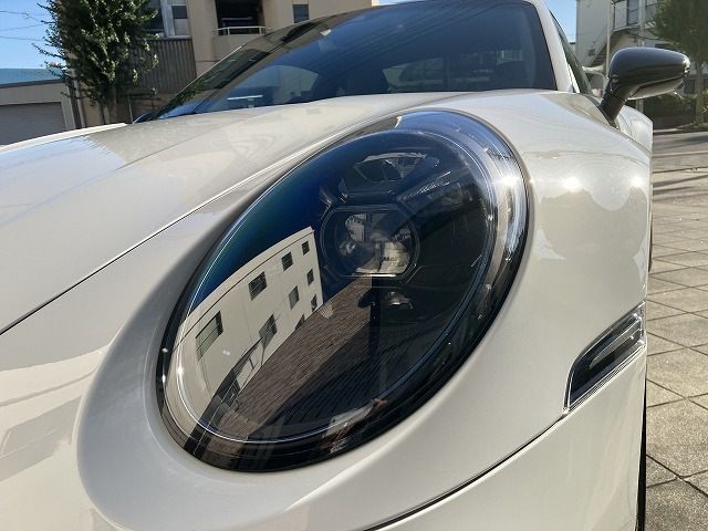 PORSCHE PORSCHE 911 2024