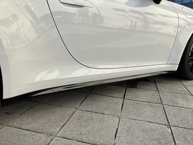 PORSCHE PORSCHE 911 2024