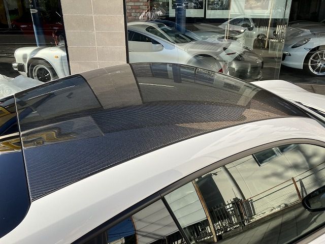 PORSCHE PORSCHE 911 2024