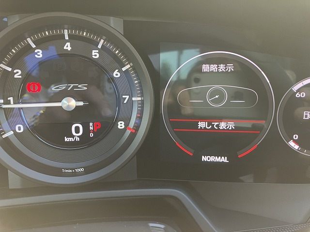 PORSCHE PORSCHE 911 2024