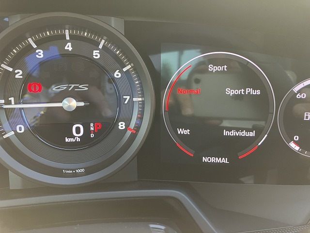 PORSCHE PORSCHE 911 2024