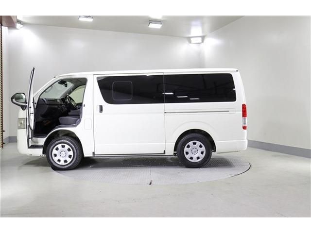 TOYOTA REGIUSACE van 4WD 2018