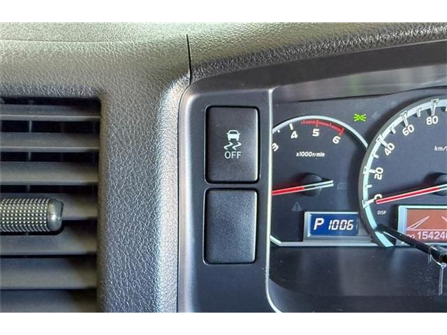 TOYOTA REGIUSACE van 4WD 2018