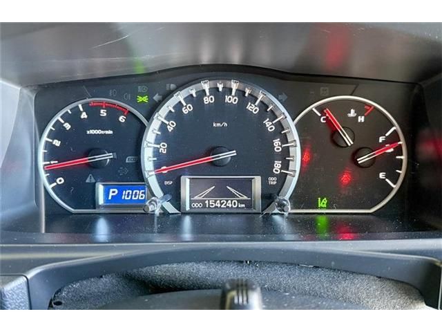 TOYOTA REGIUSACE van 4WD 2018