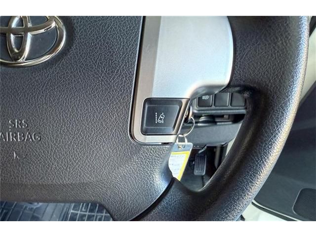 TOYOTA REGIUSACE van 4WD 2018