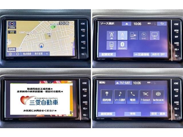 TOYOTA REGIUSACE van 4WD 2018