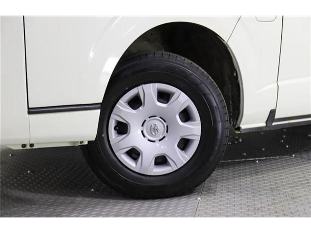 TOYOTA REGIUSACE van 4WD 2018