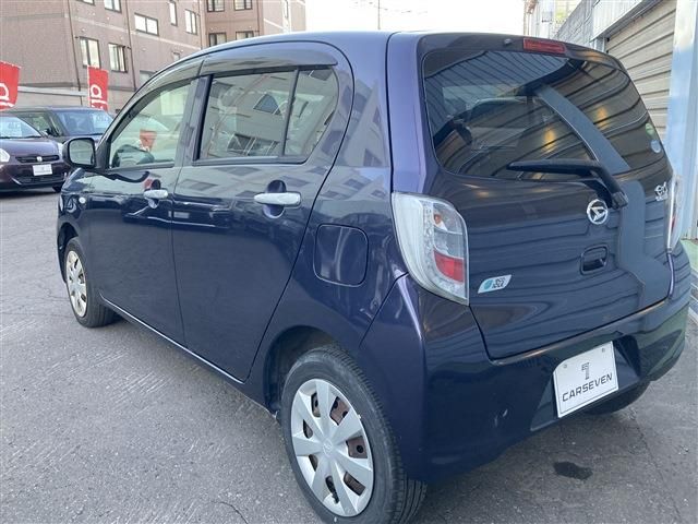 DAIHATSU MIRA e:S 4WD 2014
