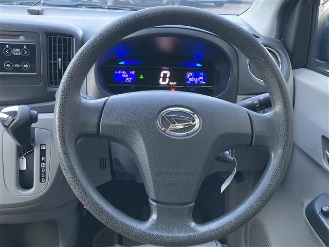 DAIHATSU MIRA e:S 4WD 2014